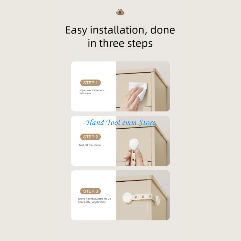 H37F Simple Childproof Door Lo - Home Security Plans review and price