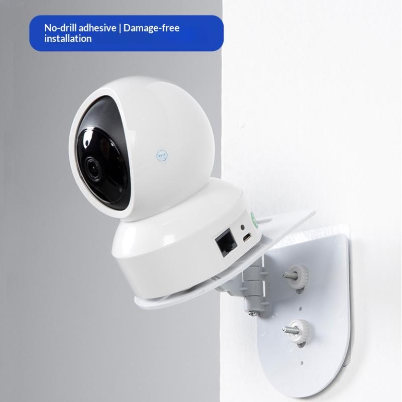 Wall Mount L Shape PTZ Camera  - Home Security Network review and price
