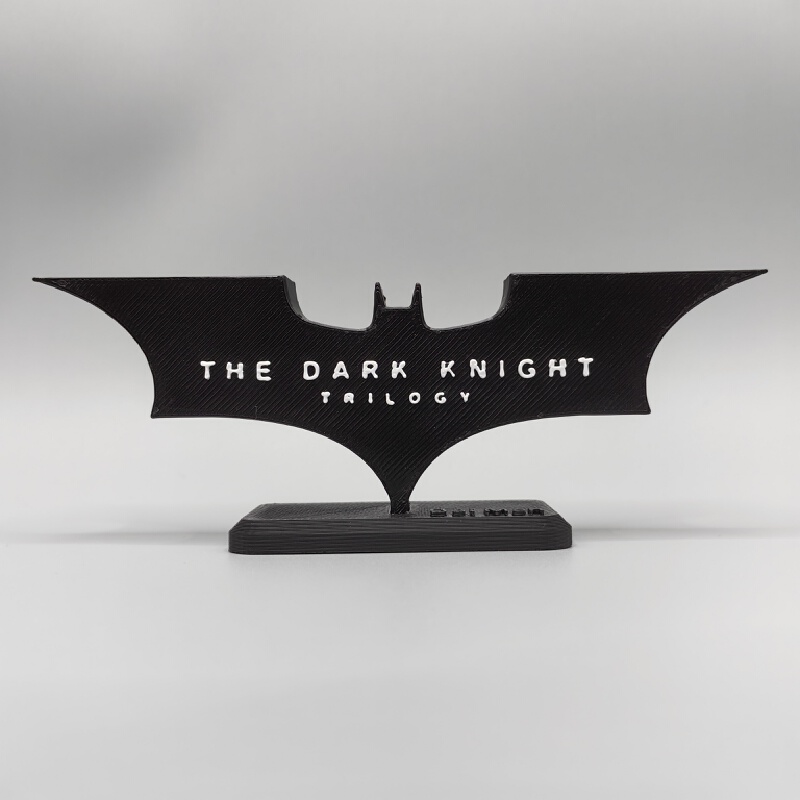 Batman The Animated Series 3d  - Home Security Logo review and price