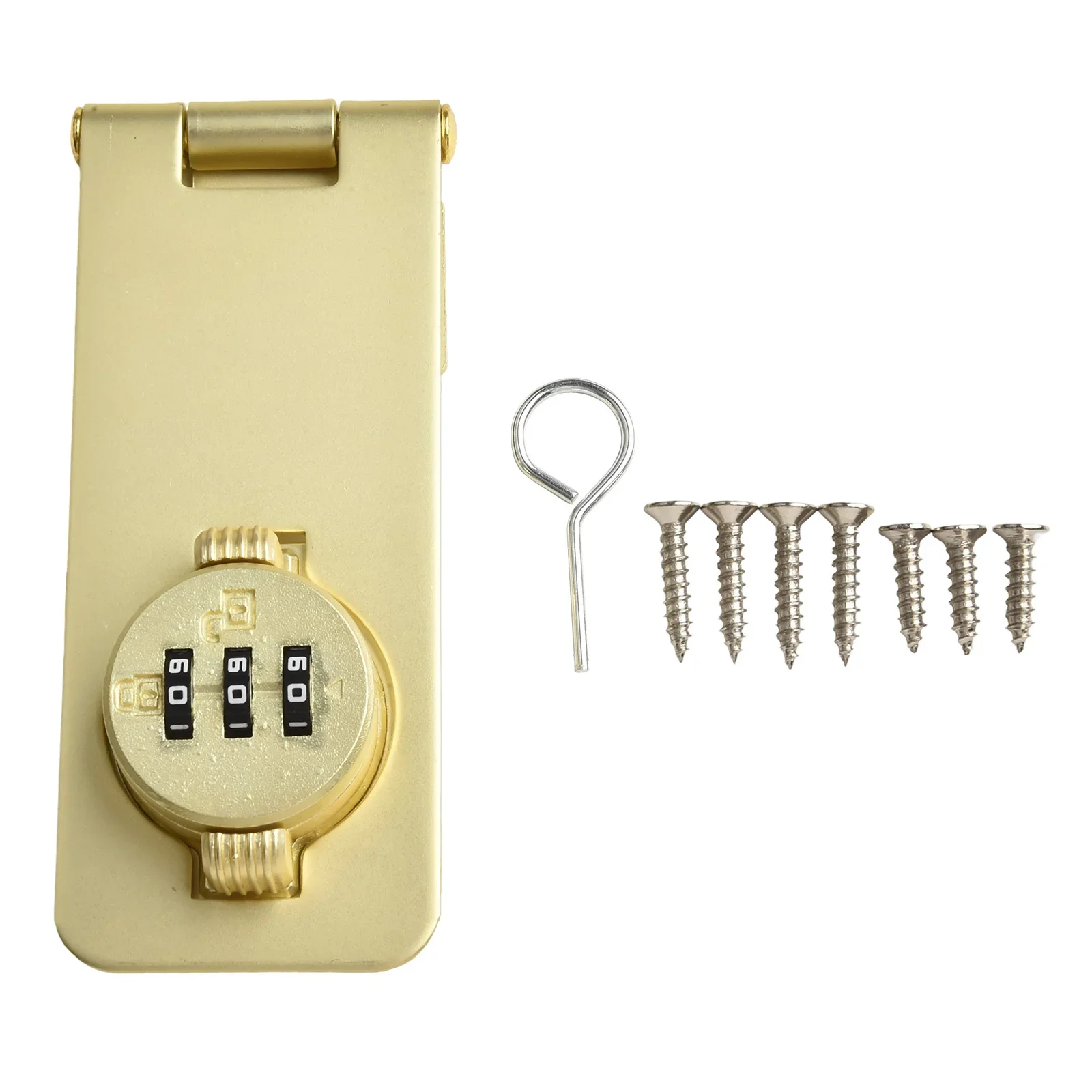 3 Digit Combination Lock Home  - Home Security Features review and price