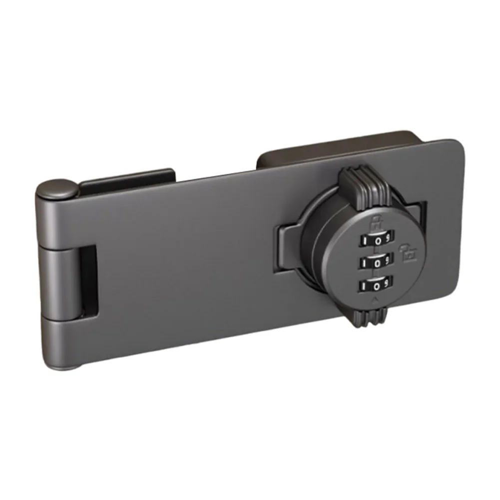 3 Digit Combination Lock Home  - Home Security Features review and price