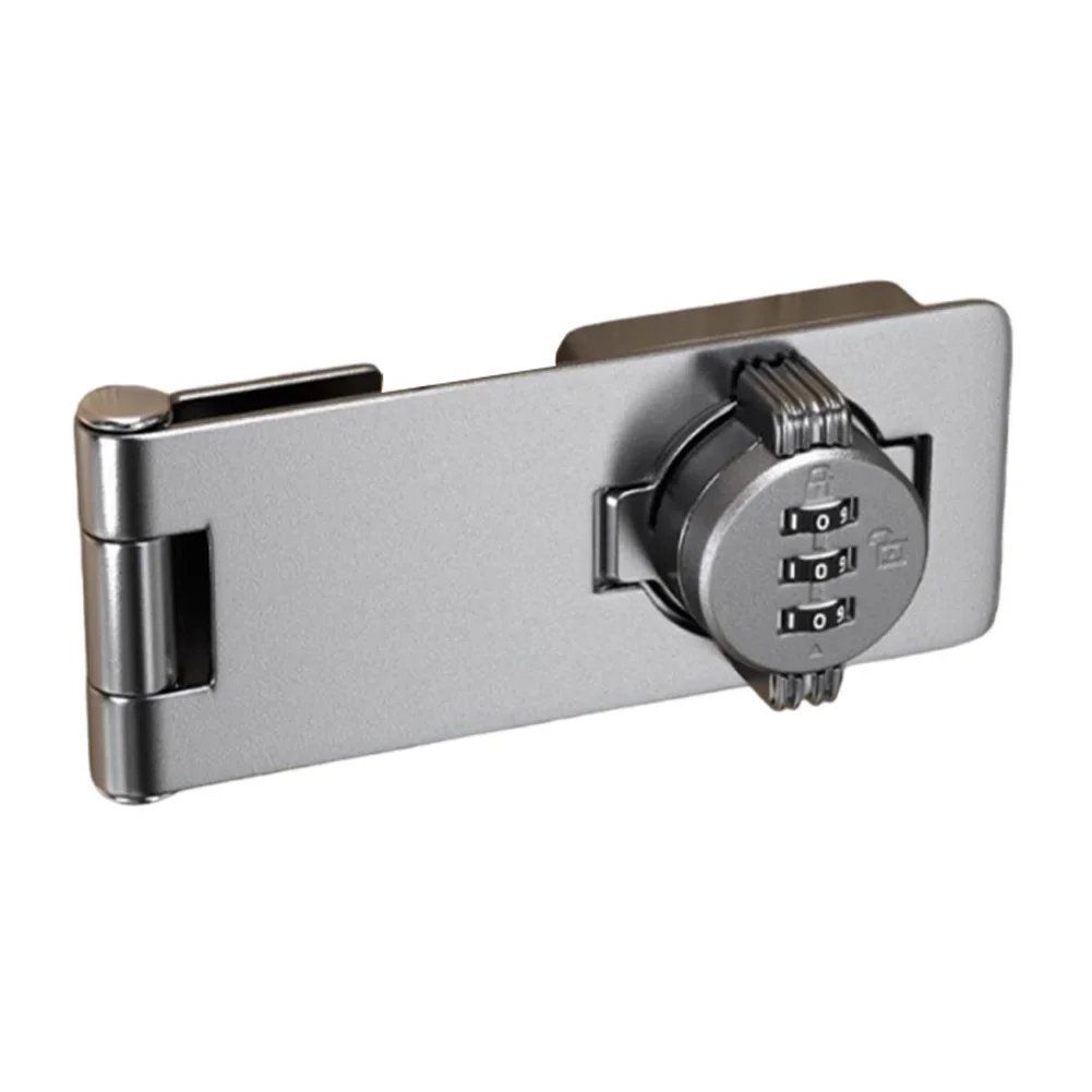 3 Digit Combination Lock Home  - Home Security Features review and price