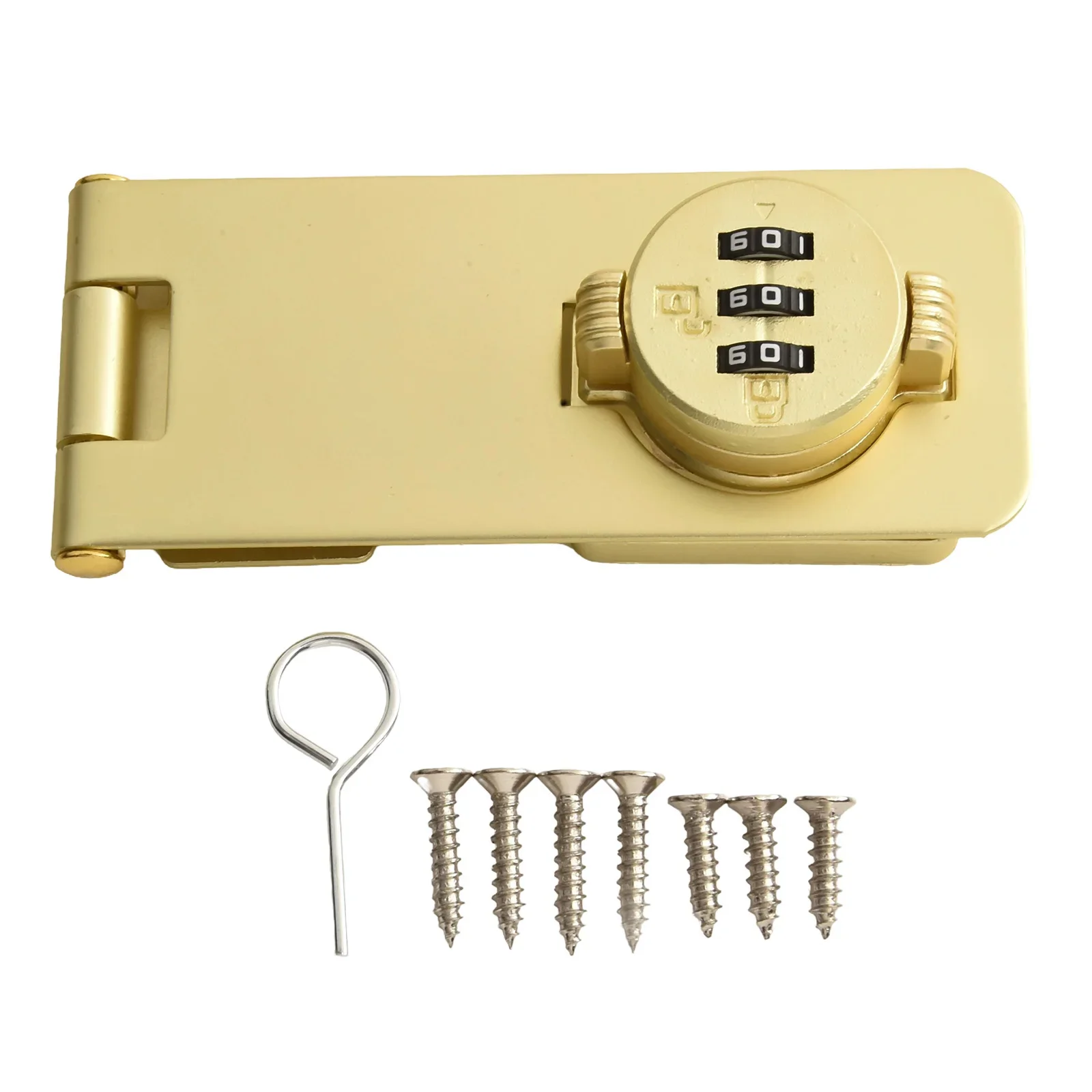 3 Digit Combination Lock Home  - Home Security Features review and price