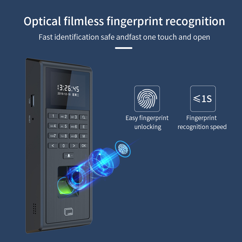 Tuya Smart Biometric Fingerpri - Home Security Network review and price