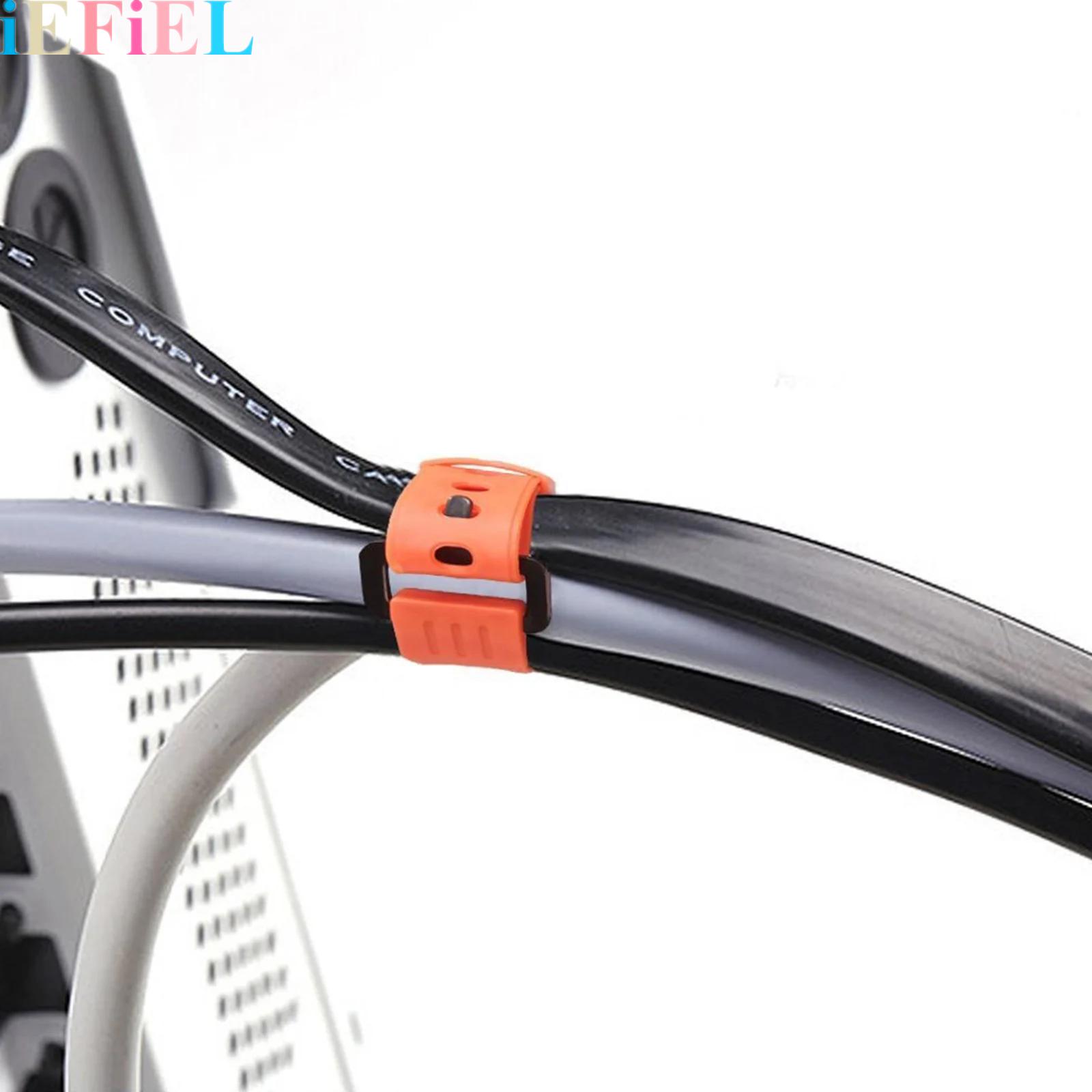 Bicycle Cable Bundling Straps  - Home Security Bundle review and price