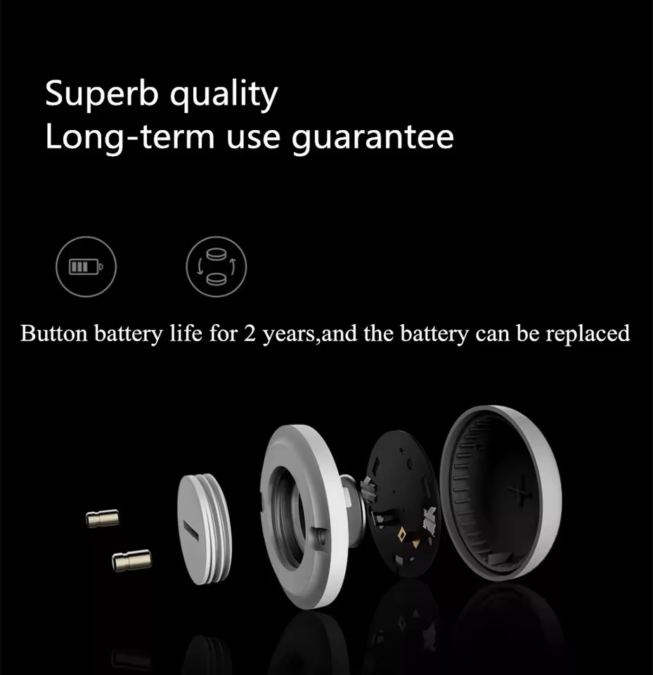 Aqara Water Leak Sensor ZigBee - Mi Home Security Xiaomi review and price