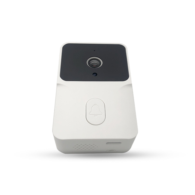 Wireless Doorbell WiFi Tuya Ou - Home Security Wireless Cameras review and price