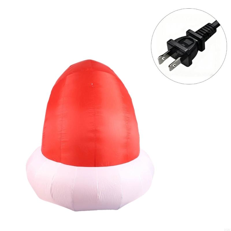 Tall 2.5m Inflatable Christmas - Home Security Plans review and price