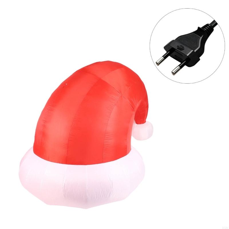 Tall 2.5m Inflatable Christmas - Home Security Plans review and price