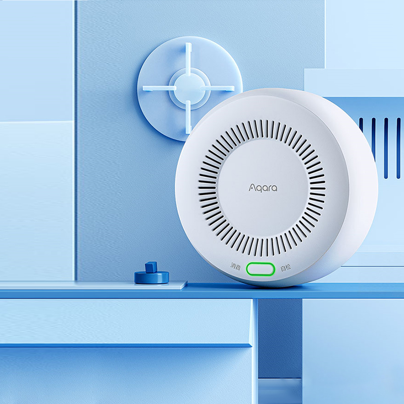 Original Aqara Smart Natural G - Mi Home Security Xiaomi review and price