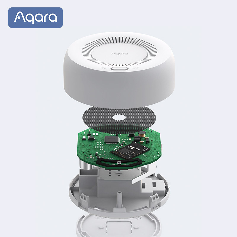 Original Aqara Smart Natural G - Mi Home Security Xiaomi review and price