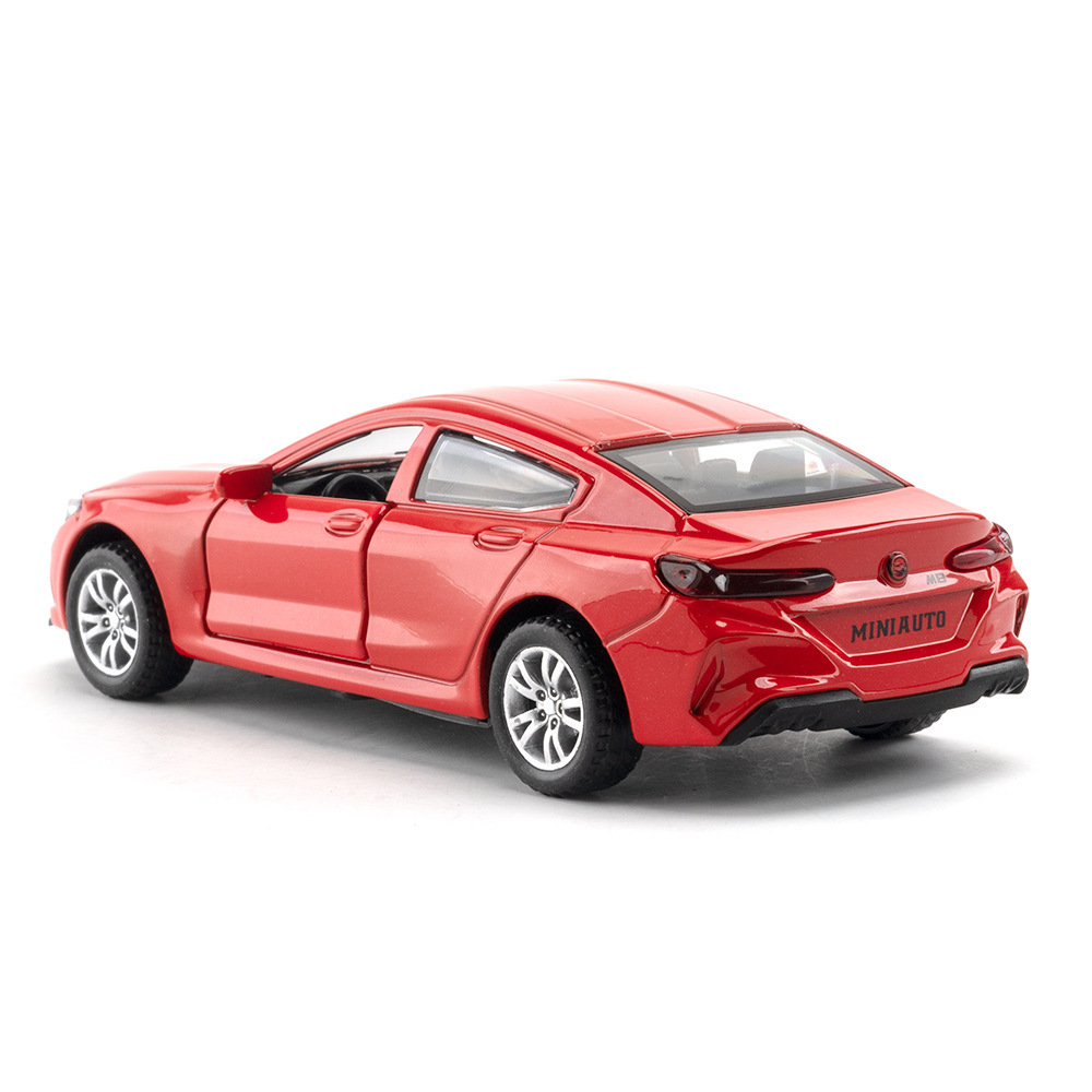 1:32  Car Model Toy with 2 Doo - Home Security Police review and price
