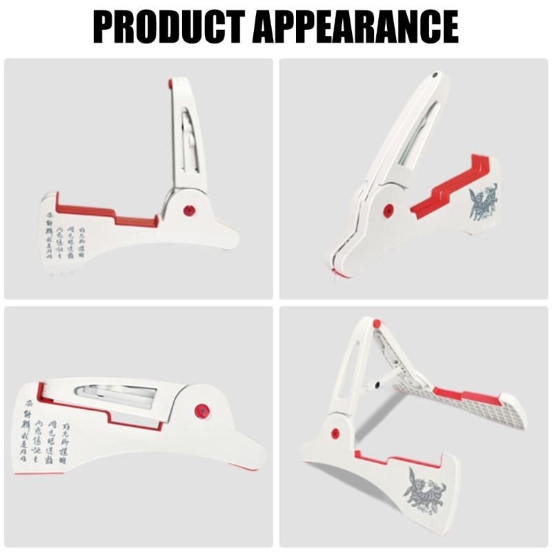 Secure and Stable Guitar Stand - Home Security Features review and price