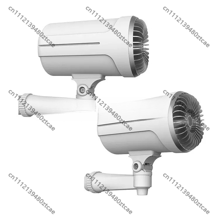 Intelligent Security Fog Gener - Home Security Fog System review and price