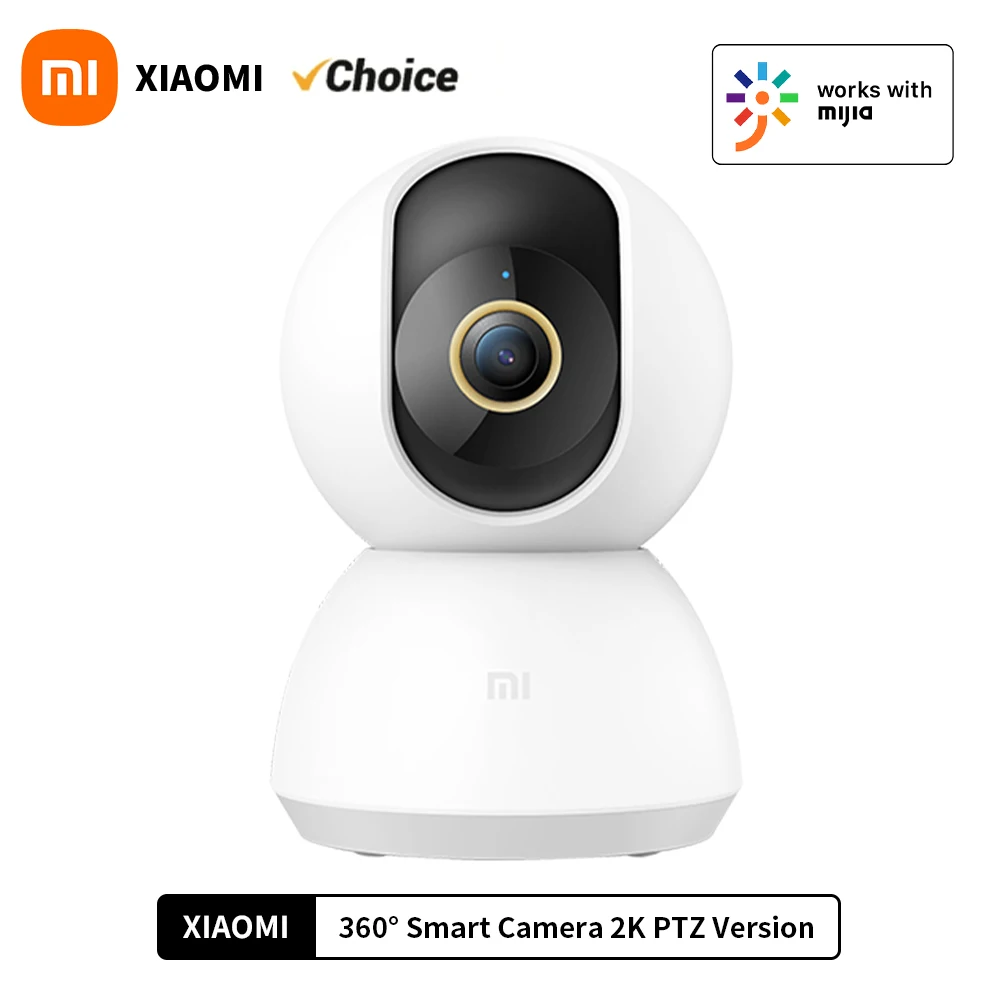 Xiaomi 360° Smart Home Securit - Mi Home Security Xiaomi review and price