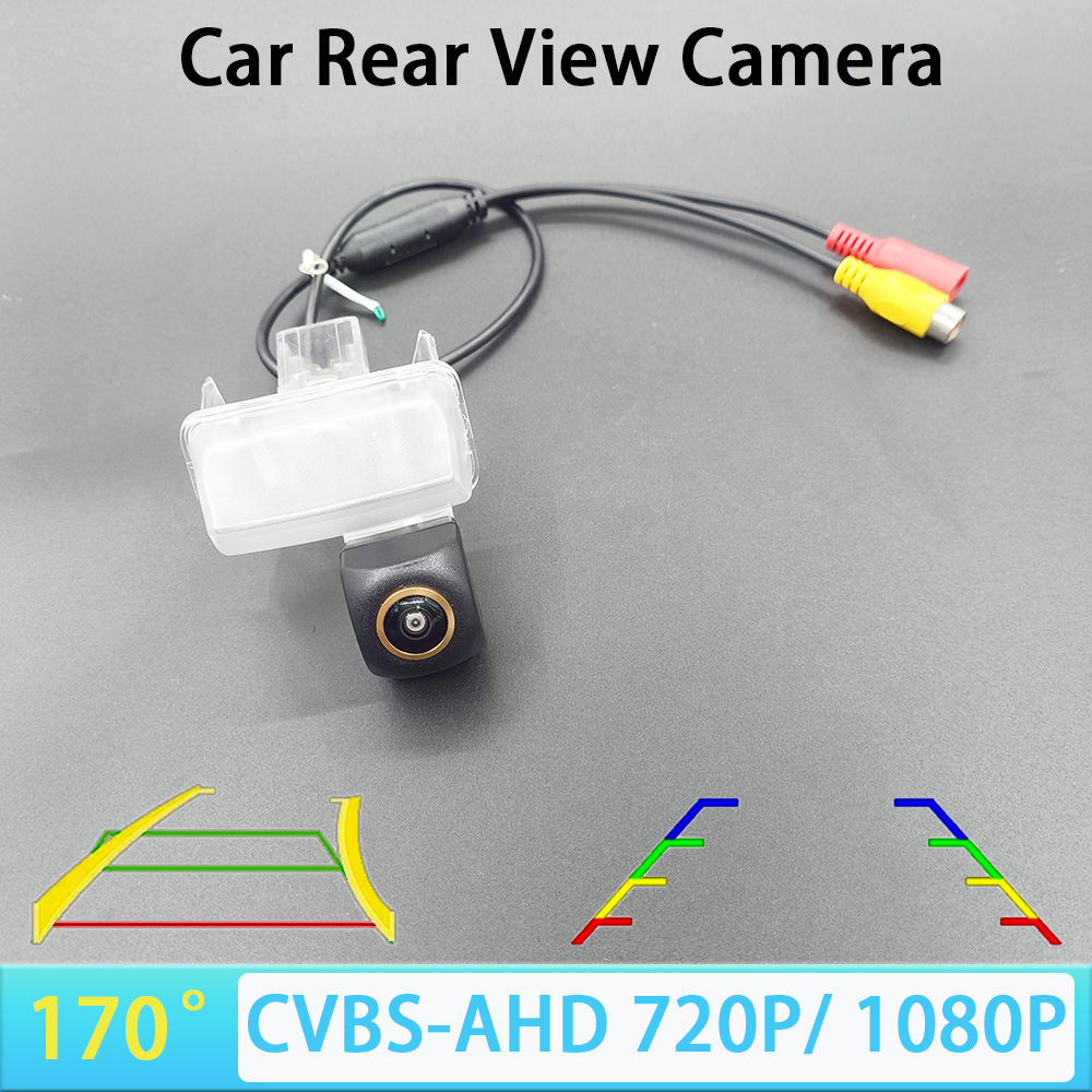 Car Rear View Camera AHD 1080P - Home Security Front Door Camera review and price