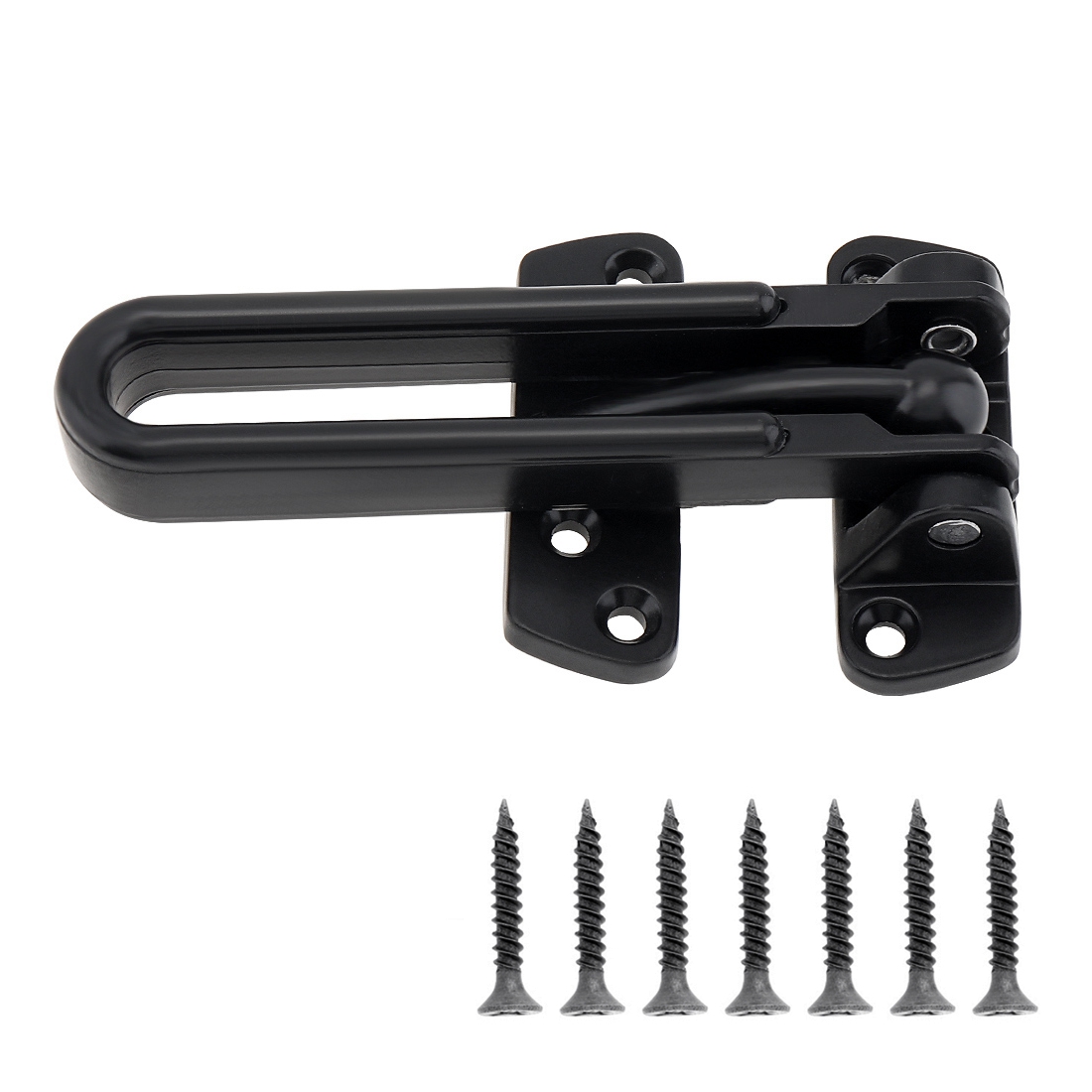 Door Chains Zinc Alloy Extende - Home Security Bundle review and price