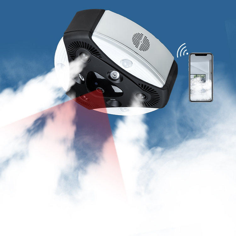 Wireless Video Intercom Doorbe - Home Security Doorbell Camera review and price