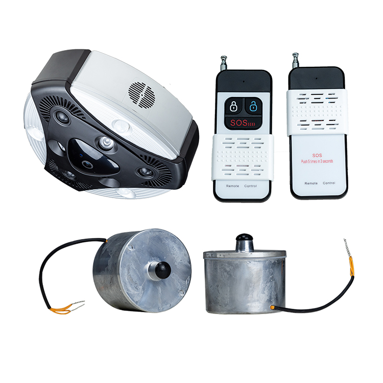 Wireless Video Intercom Doorbe - Home Security Doorbell Camera review and price