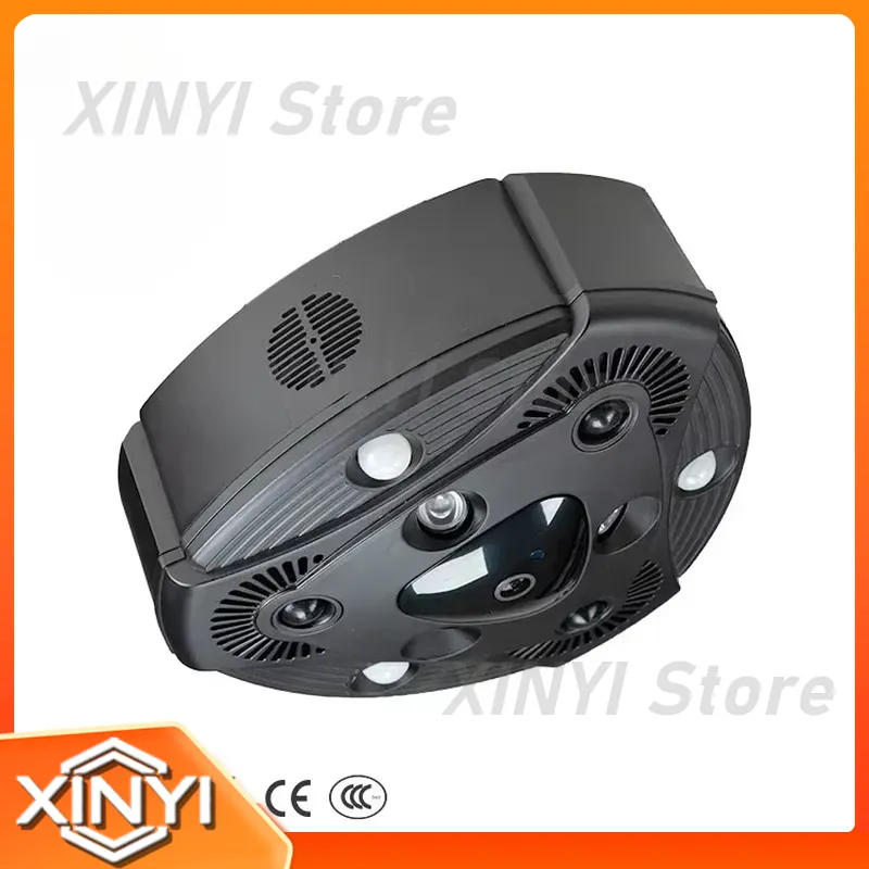 Hot Sales Wholesale Smart Syst - Home Security Fog System review and price