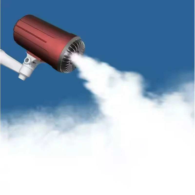 Home Security Smart Fog Genera - Home Security Fog System review and price