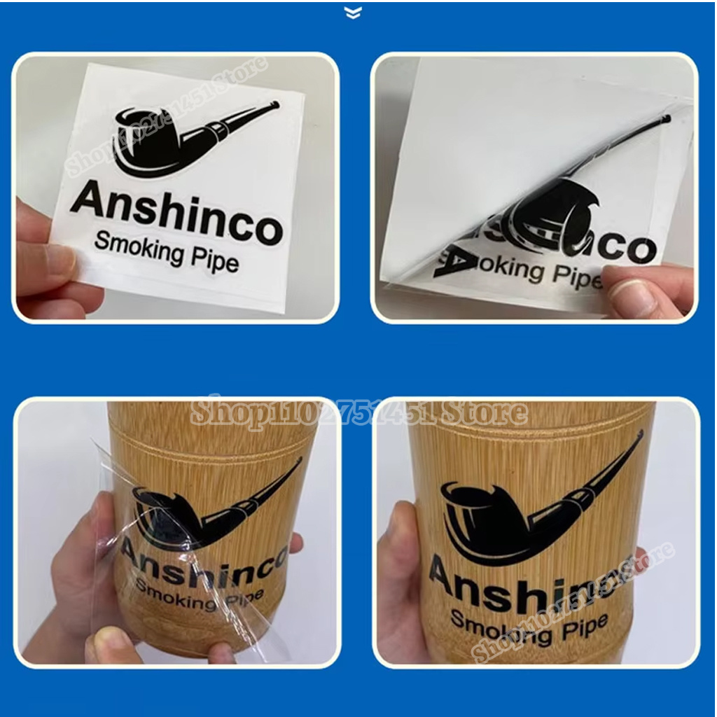 Cute Miner Crafts UV Transfer  - Home Security Logo review and price