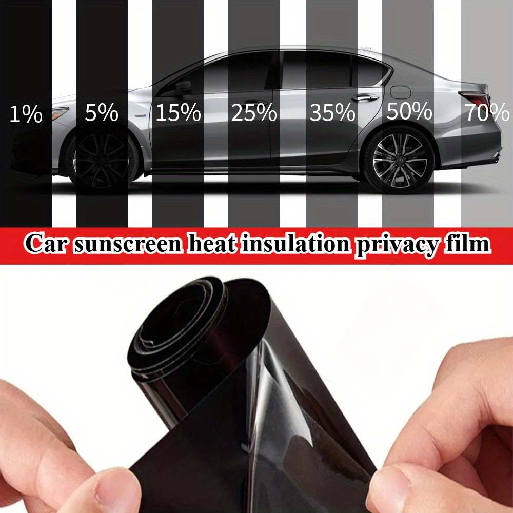 Universal Auto Window Tint Fil - Home Security For Windows review and price