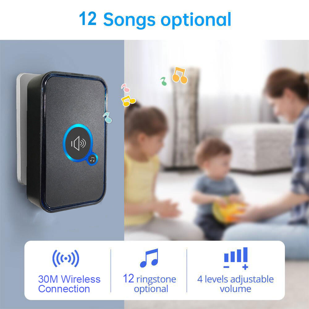 Tuya APP Smart POE IP Video In - Home Security Front Door Camera review and price