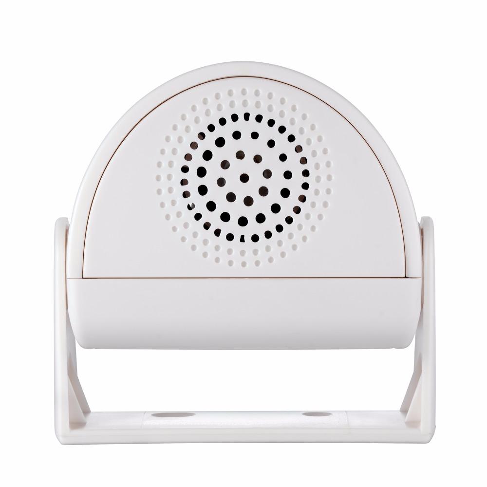32 Songs Welcome Infrared Chim - Home Security Gadgets review and price