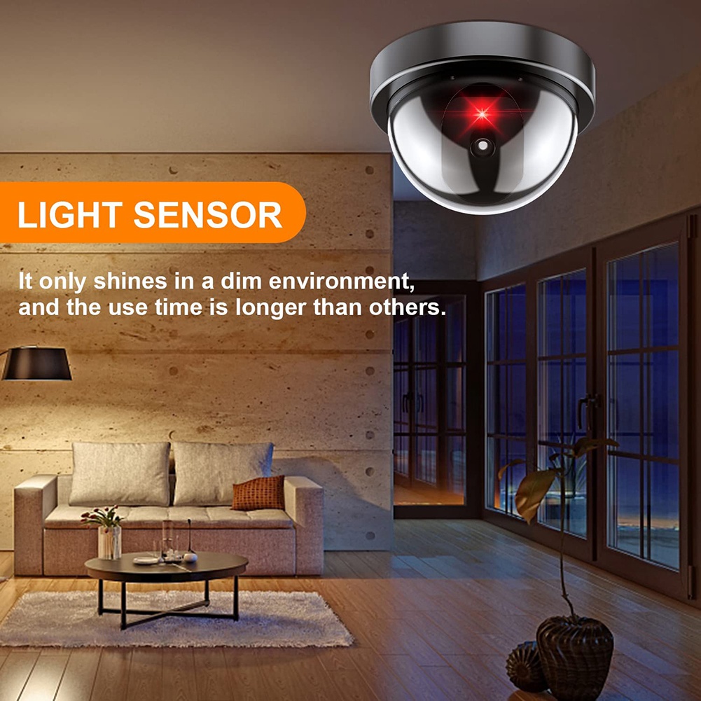 A55T Dummy Security Camera,Fak - Home Security Wireless Cameras review and price