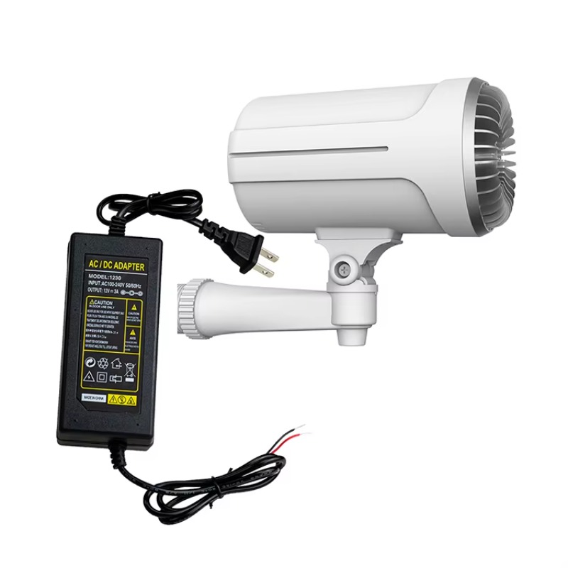 Manufacture  Supply Customized - Home Security Fog System review and price
