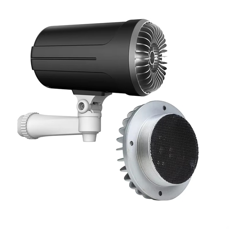 Manufacture  Supply Customized - Home Security Fog System review and price