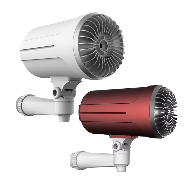 Manufacture  Supply Customized - Home Security Fog System review and price