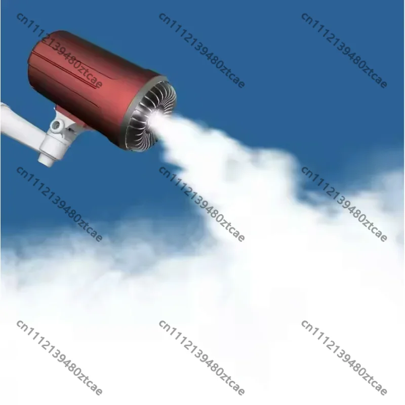 Home Security Anti-Theft Smart - Home Security Fog System review and price