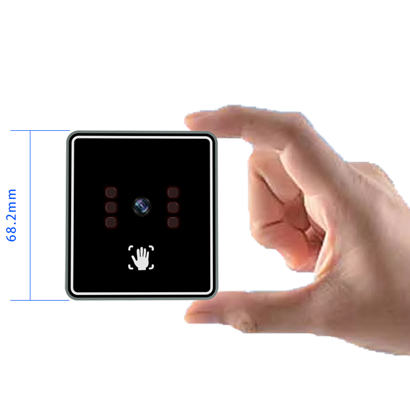 USB Powered Biometric Palm Vei - Home Security Logo review and price