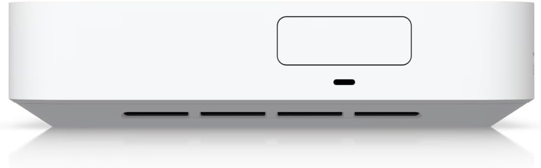 UbiQuiti UCG-MAX-NS High Perfo - Home Security Features review and price