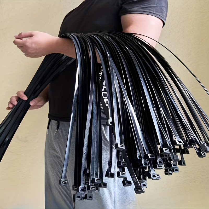 Multi-purpose Heavy-duty Nylon - Home Security Bundle review and price
