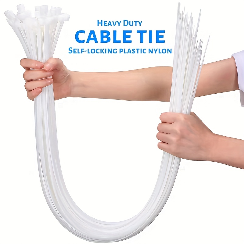 Multi-purpose Heavy-duty Nylon - Home Security Bundle review and price