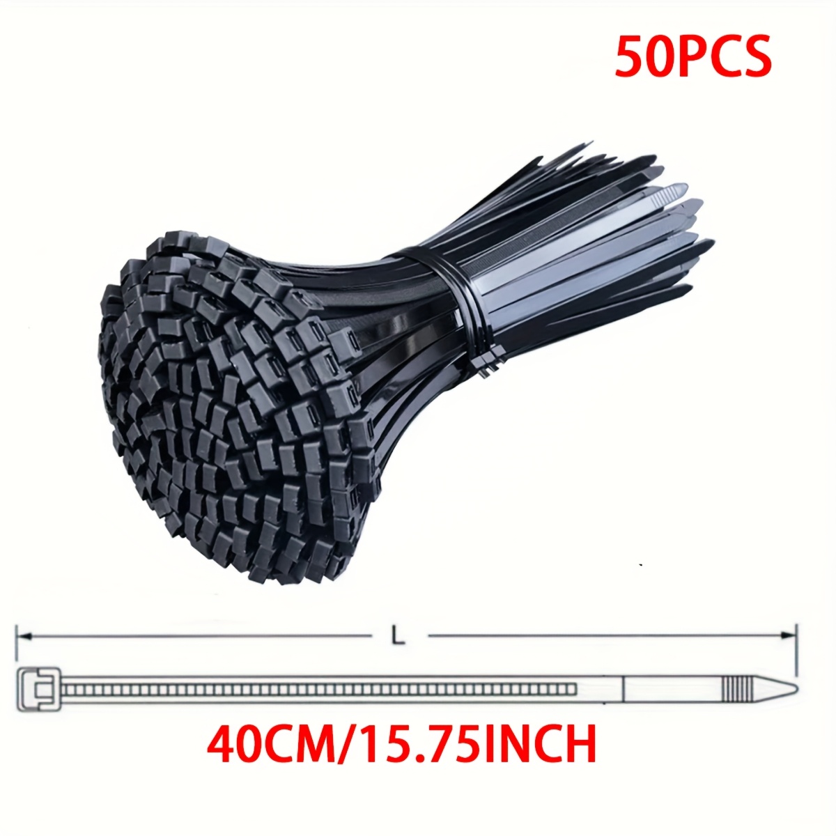 Multi-purpose Heavy-duty Nylon - Home Security Bundle review and price