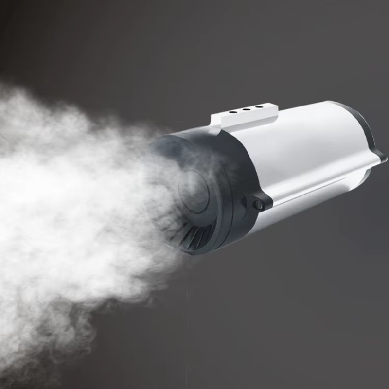 This is a private link; please - Home Security Fog System review and price